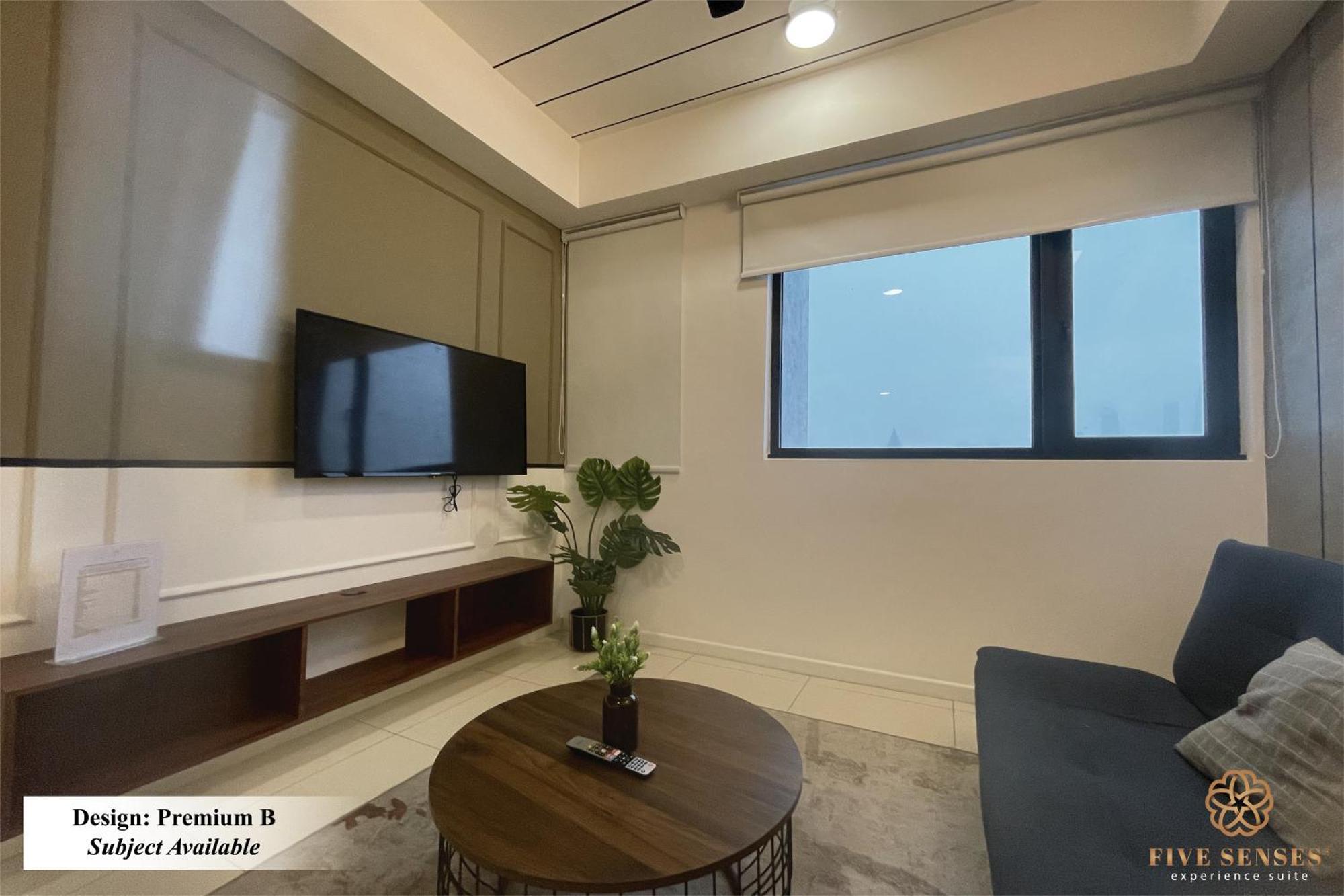 Chambers Residence Kuala Lumpur By Roam Chambre photo