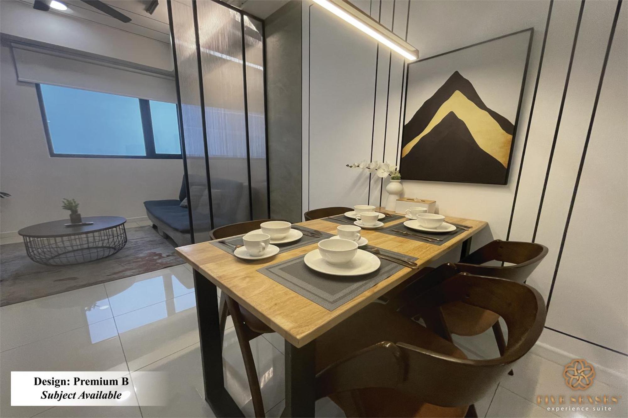 Chambers Residence Kuala Lumpur By Roam Chambre photo