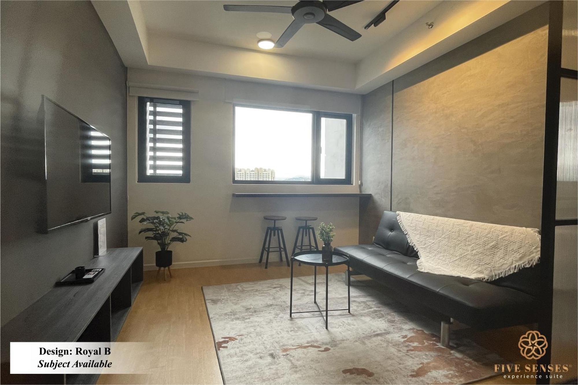 Chambers Residence Kuala Lumpur By Roam Chambre photo