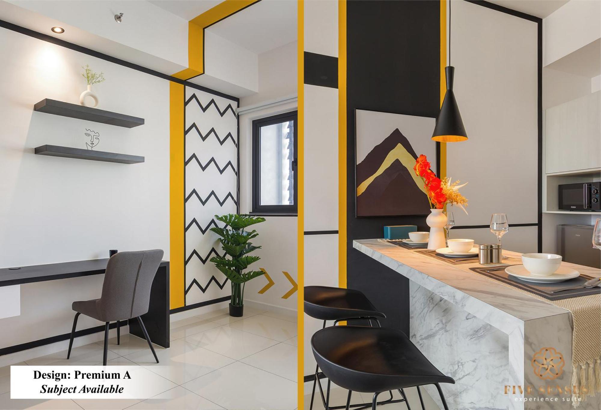 Chambers Residence Kuala Lumpur By Roam Chambre photo